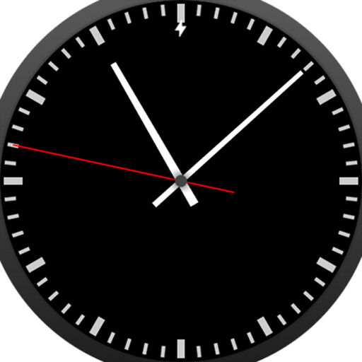 Run android online APK uSimpleWatch1 from MyAndroid or emulate uSimpleWatch1 using MyAndroid