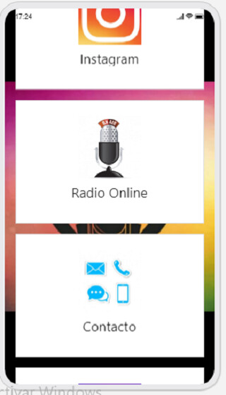 Run android online APK Usina Radio from MyAndroid or emulate Usina Radio using MyAndroid Run android online APK Usina Radio from MyAndroid or emulate Usina Radio using MyAndroid