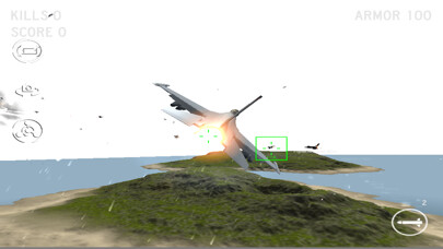 Emulate iPhone app US Jet Fighter - Warrior Strike using MyAndroid Emulate iPhone app US Jet Fighter - Warrior Strike using MyAndroid
