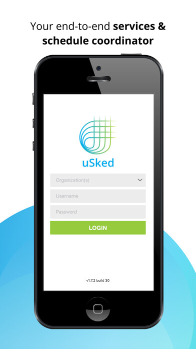 Emulate iPhone app uSked using MyAndroid Emulate iPhone app uSked using MyAndroid
