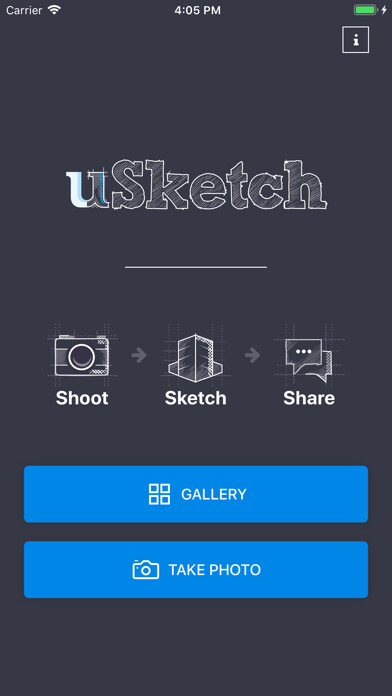 Emulate iPhone app uSketch using MyAndroid Emulate iPhone app uSketch using MyAndroid
