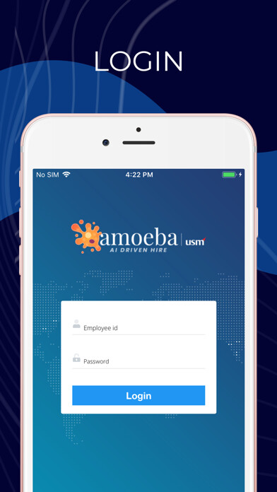 Emulate iPhone app USM Amoeba using MyAndroid Emulate iPhone app USM Amoeba using MyAndroid