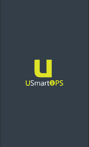 Run android online APK USmartOPS from MyAndroid or emulate USmartOPS using MyAndroid