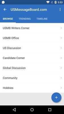 Emulate Android APK US Message Board Emulate Android APK US Message Board