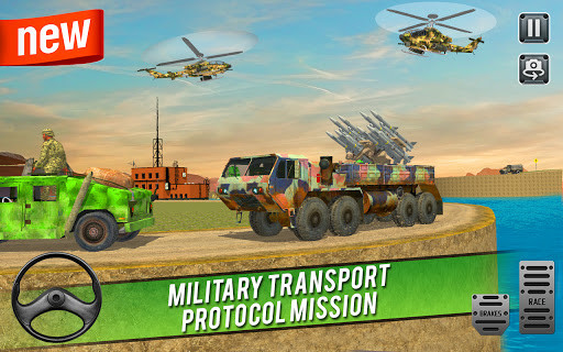 Run android online APK US Military Cargo Truck Driver from MyAndroid or emulate US Military Cargo Truck Driver using MyAndroid Run android online APK US Military Cargo Truck Driver from MyAndroid or emulate US Military Cargo Truck Driver using MyAndroid
