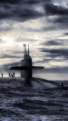 Emulate Android APK US Military Submarine LWP Emulate Android APK US Military Submarine LWP