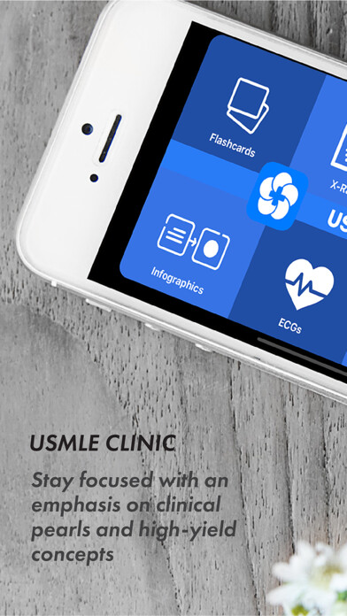 Emulate iPhone app USMLE Clinic using MyAndroid Emulate iPhone app USMLE Clinic using MyAndroid