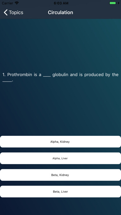 Emulate iPhone app Usmle Mcq (Quiz) High Yield using MyAndroid Emulate iPhone app Usmle Mcq (Quiz) High Yield using MyAndroid