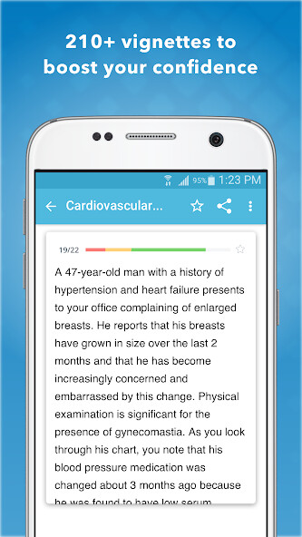 Run android online APK USMLE Pharmacology Flashcards from MyAndroid or emulate USMLE Pharmacology Flashcards using MyAndroid