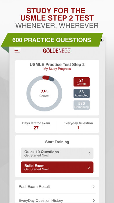 Emulate iPhone app USMLE Practice Test Step 2 using MyAndroid Emulate iPhone app USMLE Practice Test Step 2 using MyAndroid