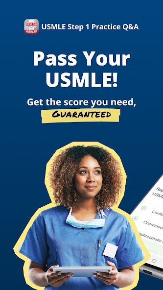 Run android online APK USMLE Step 1 Practice QBank from MyAndroid or emulate USMLE Step 1 Practice QBank using MyAndroid