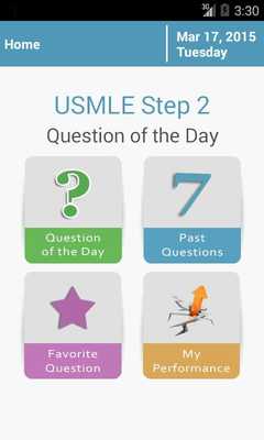 Emulate Android APK USMLE Step 2 Emulate Android APK USMLE Step 2