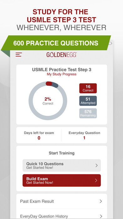 Emulate iPhone app USMLE Step 3 Practice Test using MyAndroid Emulate iPhone app USMLE Step 3 Practice Test using MyAndroid