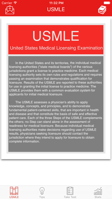 Emulate iPhone app USMLE Tests using MyAndroid Emulate iPhone app USMLE Tests using MyAndroid