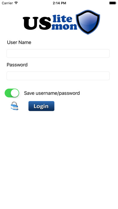 Emulate iPhone app USMON Lite using MyAndroid Emulate iPhone app USMON Lite using MyAndroid