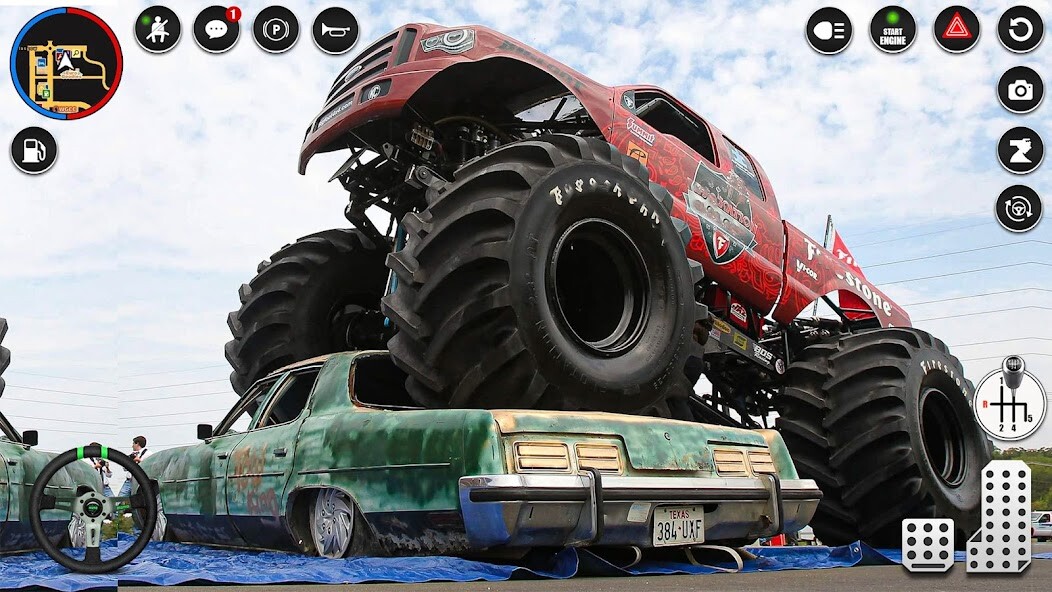 Run android online APK US Monster Truck Derby Games from MyAndroid or emulate US Monster Truck Derby Games using MyAndroid Run android online APK US Monster Truck Derby Games from MyAndroid or emulate US Monster Truck Derby Games using MyAndroid
