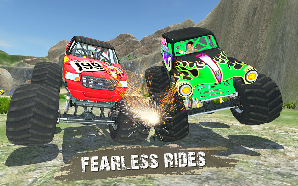 Run android online APK US Monster Truck Stunt Game from MyAndroid or emulate US Monster Truck Stunt Game using MyAndroid Run android online APK US Monster Truck Stunt Game from MyAndroid or emulate US Monster Truck Stunt Game using MyAndroid