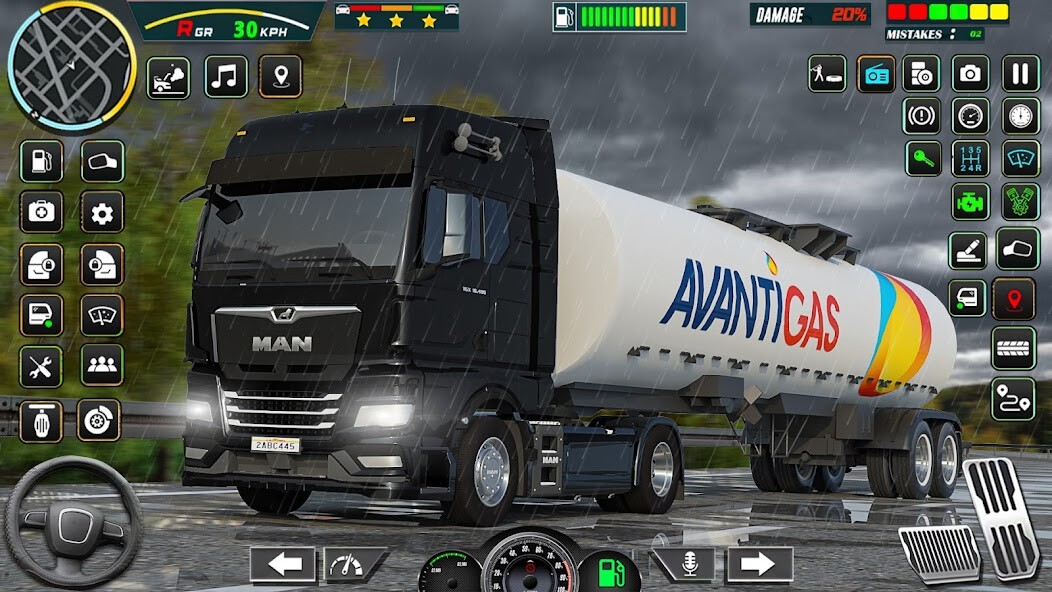Run android online APK US Oil Tanker Transporter Game from MyAndroid or emulate US Oil Tanker Transporter Game using MyAndroid Run android online APK US Oil Tanker Transporter Game from MyAndroid or emulate US Oil Tanker Transporter Game using MyAndroid