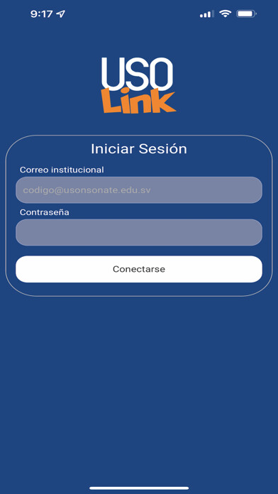 Emulate iPhone app USOLink using MyAndroid Emulate iPhone app USOLink using MyAndroid