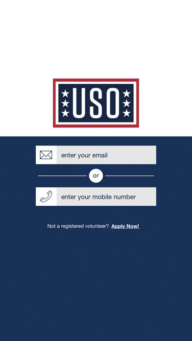 Run android online APK USO Volunteer Community from MyAndroid or emulate USO Volunteer Community using MyAndroid