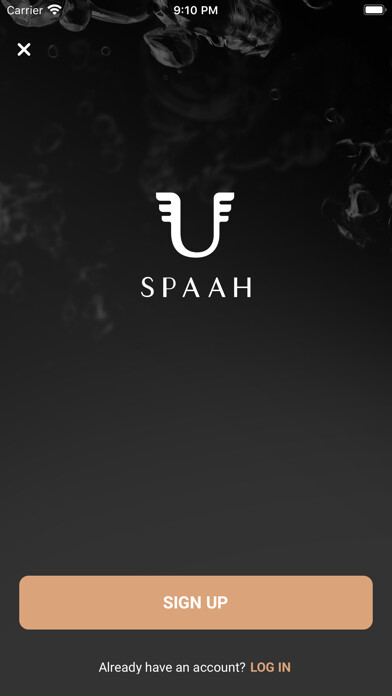 Emulate iPhone app Uspaah using MyAndroid Emulate iPhone app Uspaah using MyAndroid