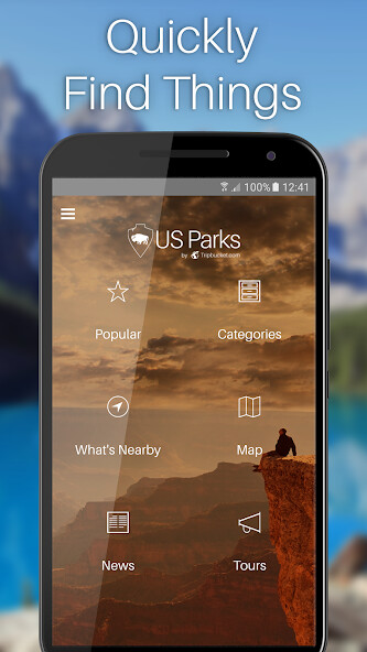 Run android online APK US Parks from MyAndroid or emulate US Parks using MyAndroid Run android online APK US Parks from MyAndroid or emulate US Parks using MyAndroid
