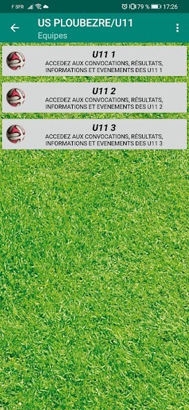 Run android online APK US PLOUBEZRE U10 U11 from MyAndroid or emulate US PLOUBEZRE U10 U11 using MyAndroid Run android online APK US PLOUBEZRE U10 U11 from MyAndroid or emulate US PLOUBEZRE U10 U11 using MyAndroid