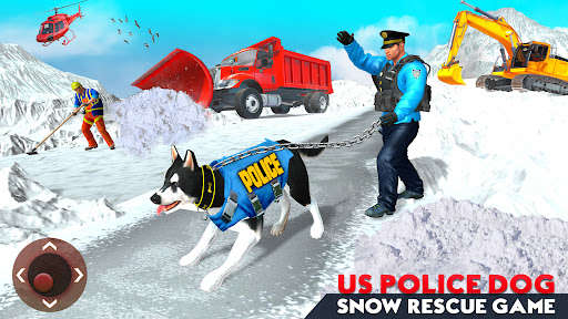 Run android online APK US Police Dog Snow Rescue Game from MyAndroid or emulate US Police Dog Snow Rescue Game using MyAndroid Run android online APK US Police Dog Snow Rescue Game from MyAndroid or emulate US Police Dog Snow Rescue Game using MyAndroid