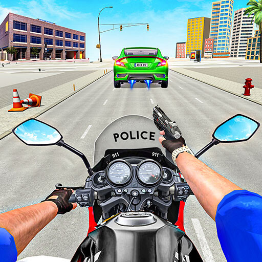 Run android online APK US Police Motorbike Chase Game from MyAndroid or emulate US Police Motorbike Chase Game using MyAndroid Run android online APK US Police Motorbike Chase Game from MyAndroid or emulate US Police Motorbike Chase Game using MyAndroid