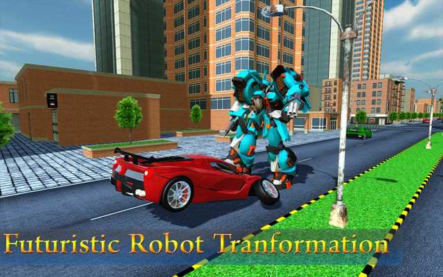 Emulate Android APK US Police Robot Car Cop Transform Crocodile Game Emulate Android APK US Police Robot Car Cop Transform Crocodile Game