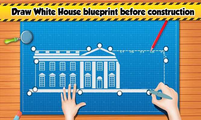 Emulate Android APK US President House Builder Emulate Android APK US President House Builder