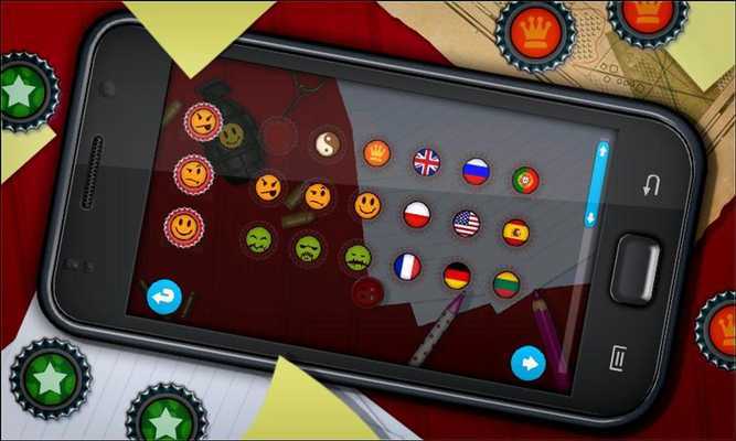 Emulate Android APK U.S. President Trivia Emulate Android APK U.S. President Trivia