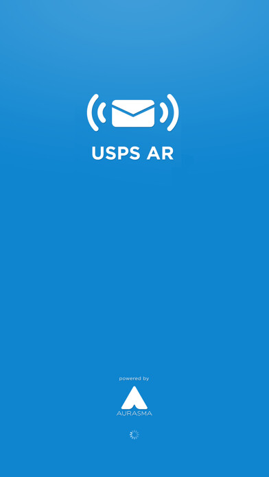 Emulate iPhone app USPS® AR using MyAndroid