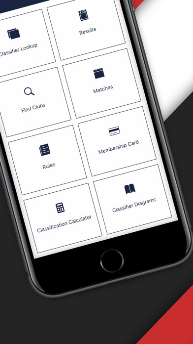Emulate iPhone app USPSA using MyAndroid Emulate iPhone app USPSA using MyAndroid