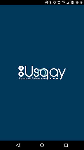 Emulate Android APK Usqay sistema de restaurantes: Toma de pedidos Emulate Android APK Usqay sistema de restaurantes: Toma de pedidos