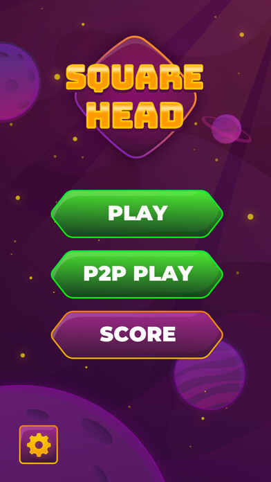 Emulate iPhone app uSquareHead using MyAndroid Emulate iPhone app uSquareHead using MyAndroid