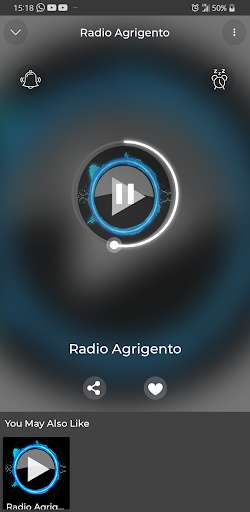 Run android online APK US Radio Agrigento Online App Free Listen Online from MyAndroid or emulate US Radio Agrigento Online App Free Listen Online using MyAndroid