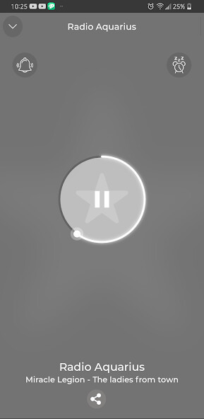 Run android online APK US Radio Aquarius App Free Listen Online from MyAndroid or emulate US Radio Aquarius App Free Listen Online using MyAndroid