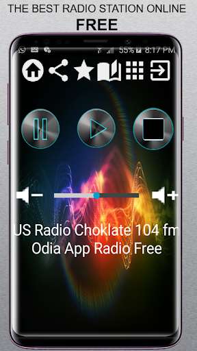 Run android online APK US Radio Choklate 104 fm Odia from MyAndroid or emulate US Radio Choklate 104 fm Odia using MyAndroid Run android online APK US Radio Choklate 104 fm Odia from MyAndroid or emulate US Radio Choklate 104 fm Odia using MyAndroid