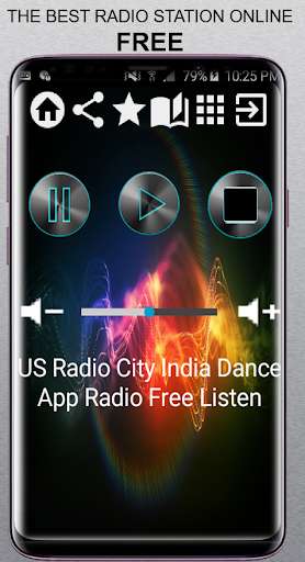 Run android online APK US Radio City India Dance App from MyAndroid or emulate US Radio City India Dance App using MyAndroid Run android online APK US Radio City India Dance App from MyAndroid or emulate US Radio City India Dance App using MyAndroid
