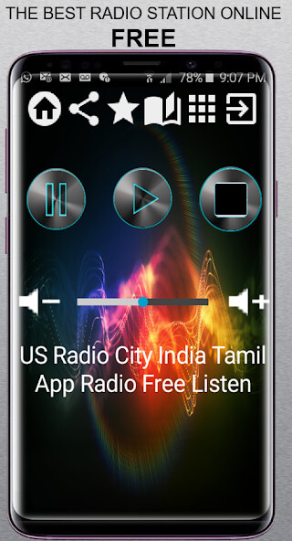 Run android online APK US Radio City India Tamil App from MyAndroid or emulate US Radio City India Tamil App using MyAndroid Run android online APK US Radio City India Tamil App from MyAndroid or emulate US Radio City India Tamil App using MyAndroid