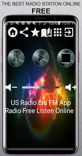 Run android online APK US Radio Era FM App Radio List from MyAndroid or emulate US Radio Era FM App Radio List using MyAndroid Run android online APK US Radio Era FM App Radio List from MyAndroid or emulate US Radio Era FM App Radio List using MyAndroid