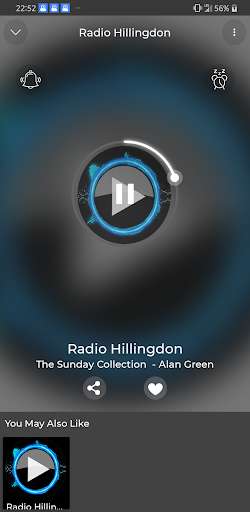 Run android online APK US Radio Hillingdon Online App Free Listen from MyAndroid or emulate US Radio Hillingdon Online App Free Listen using MyAndroid