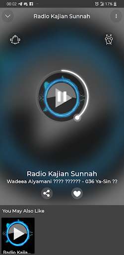 Run android online APK US Radio Kajian Sunnah App Free Online Listen from MyAndroid or emulate US Radio Kajian Sunnah App Free Online Listen using MyAndroid Run android online APK US Radio Kajian Sunnah App Free Online Listen from MyAndroid or emulate US Radio Kajian Sunnah App Free Online Listen using MyAndroid