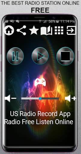 Run android online APK US Radio Record App Radio Free Listen Online FM St from MyAndroid or emulate US Radio Record App Radio Free Listen Online FM St using MyAndroid Run android online APK US Radio Record App Radio Free Listen Online FM St from MyAndroid or emulate US Radio Record App Radio Free Listen Online FM St using MyAndroid