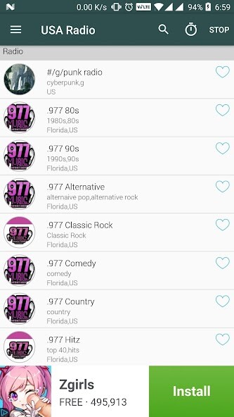 Run android online APK US Radio from MyAndroid or emulate US Radio using MyAndroid Run android online APK US Radio from MyAndroid or emulate US Radio using MyAndroid