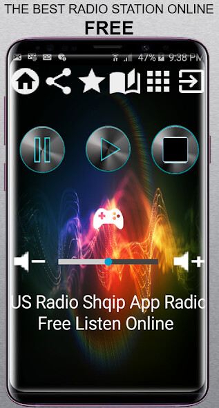 Run android online APK US Radio Shqip App Radio Free Listen Online FM Sta from MyAndroid or emulate US Radio Shqip App Radio Free Listen Online FM Sta using MyAndroid Run android online APK US Radio Shqip App Radio Free Listen Online FM Sta from MyAndroid or emulate US Radio Shqip App Radio Free Listen Online FM Sta using MyAndroid
