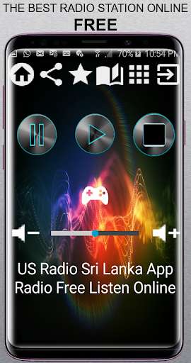 Run android online APK US Radio Sri Lanka Listen O FM from MyAndroid or emulate US Radio Sri Lanka Listen O FM using MyAndroid