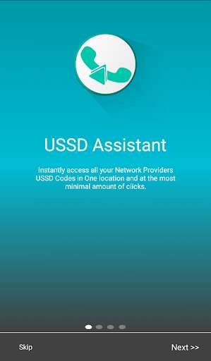 Run android online APK USSD Assistant (Nigeria) from MyAndroid or emulate USSD Assistant (Nigeria) using MyAndroid