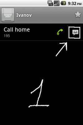 Emulate Android APK USSDroid please call me Emulate Android APK USSDroid please call me